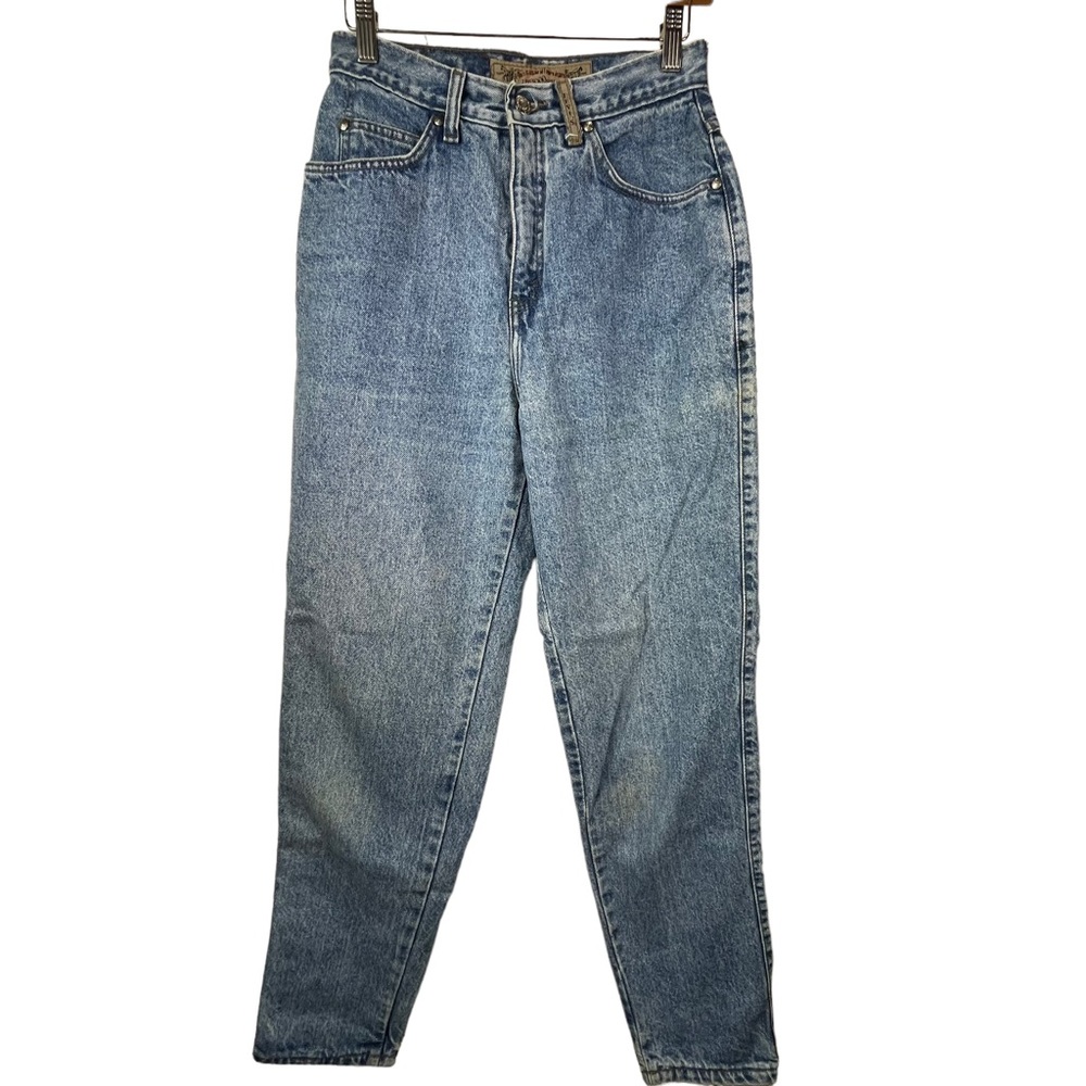 Levis 900 Series Vintage Mom Jeans‎ Size 8